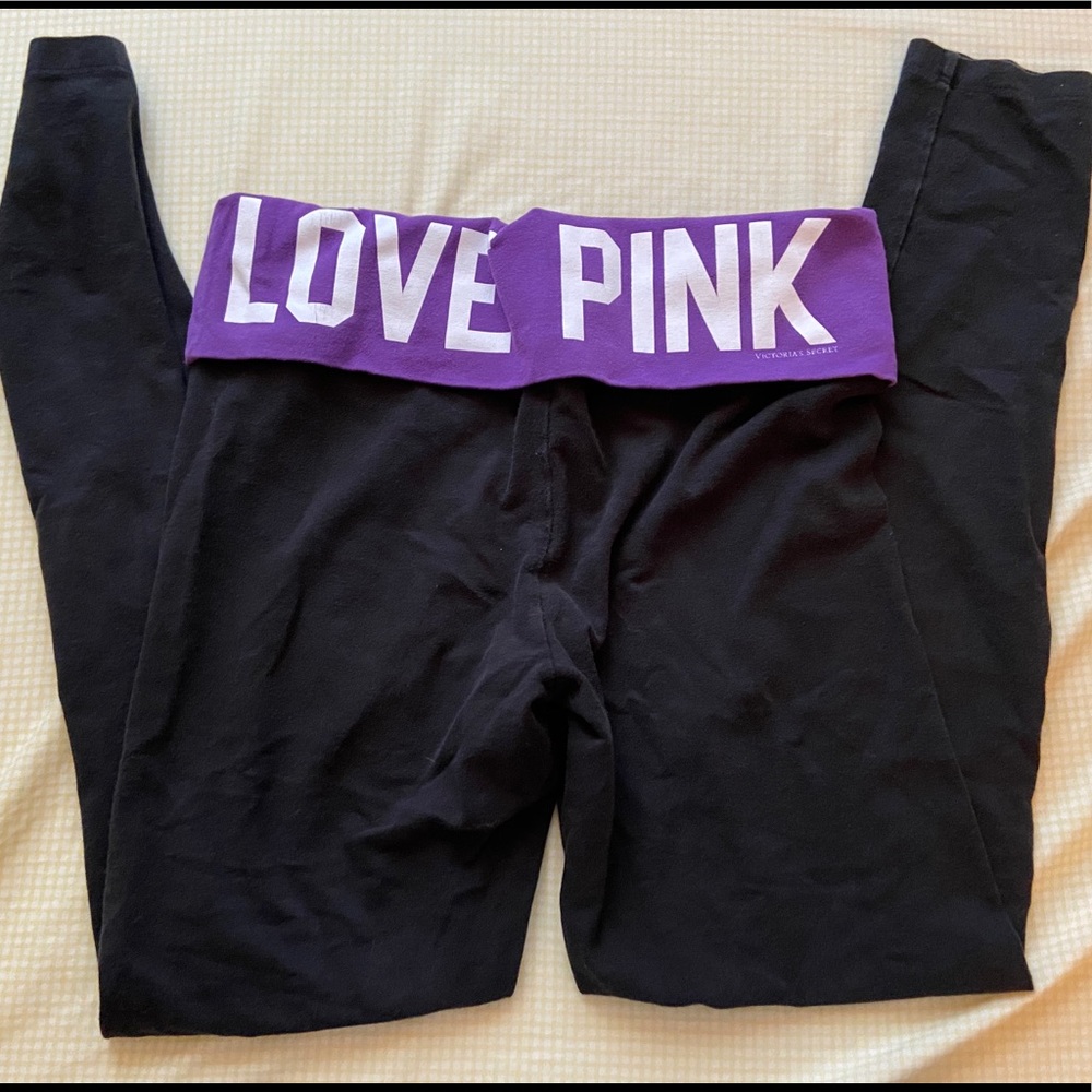 Victoria Secret Leggings!
